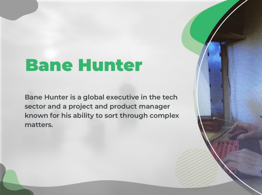 Bane Hunter