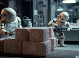 Dark Side of AI