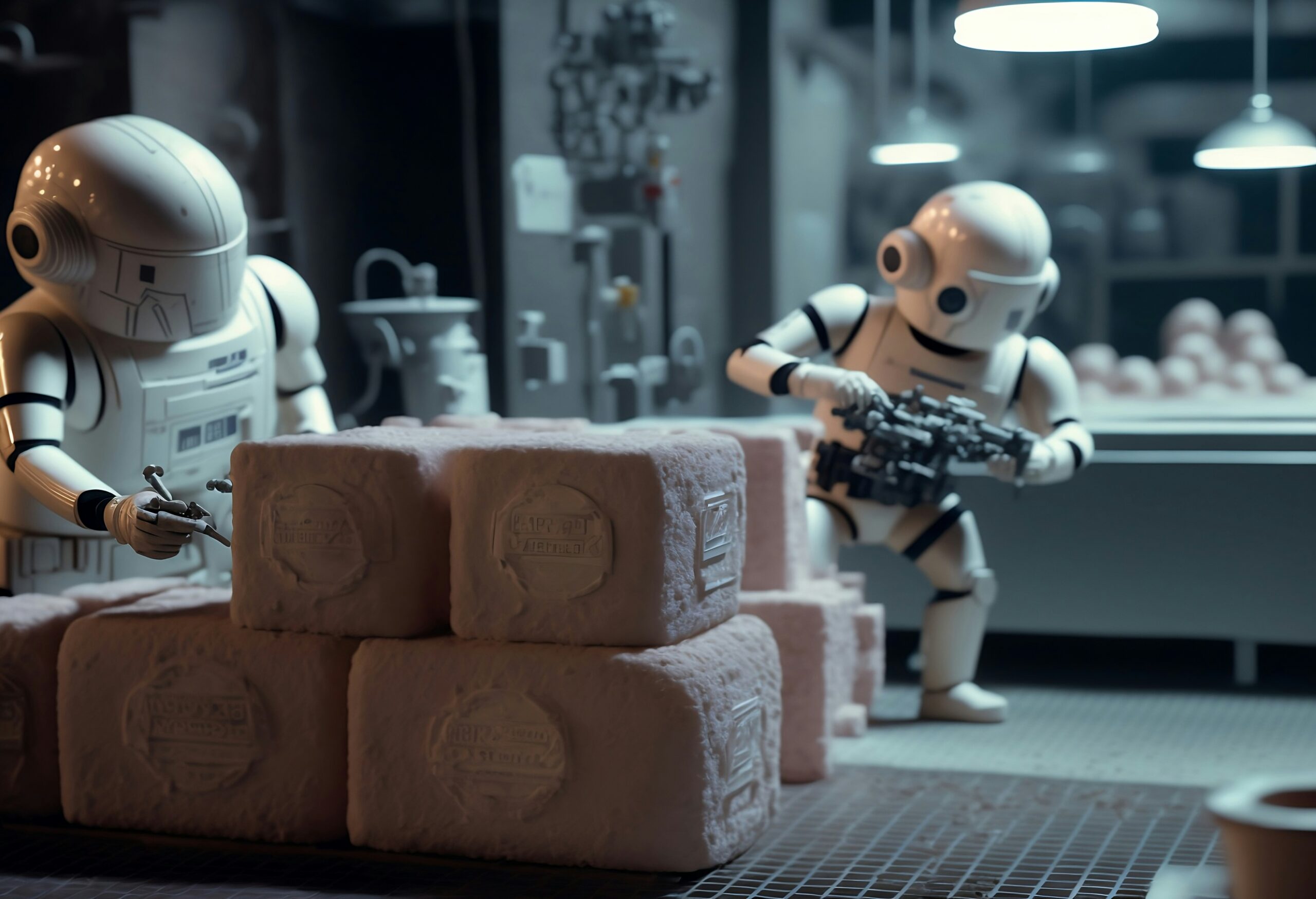 Dark Side of AI