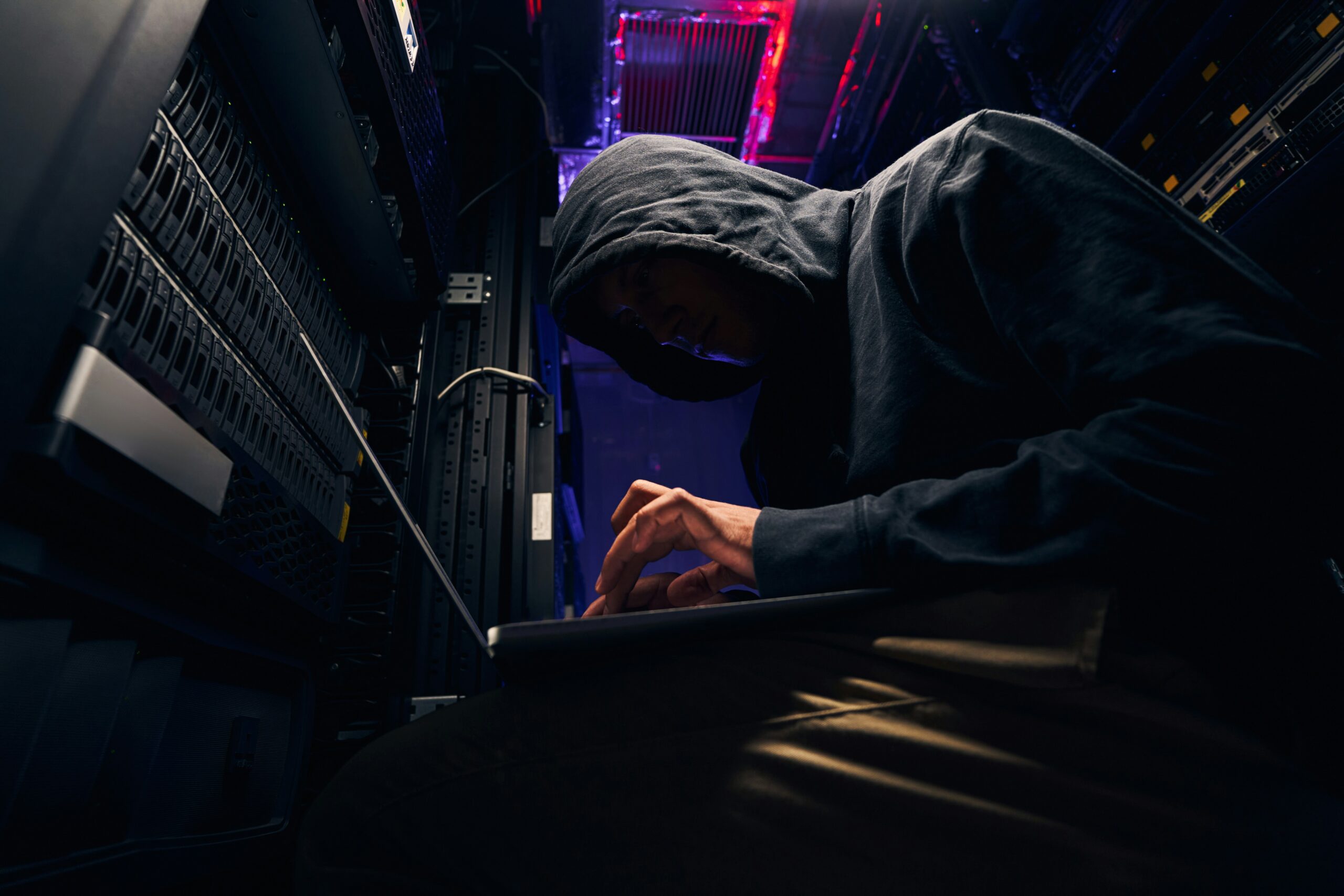 Cybersecurity