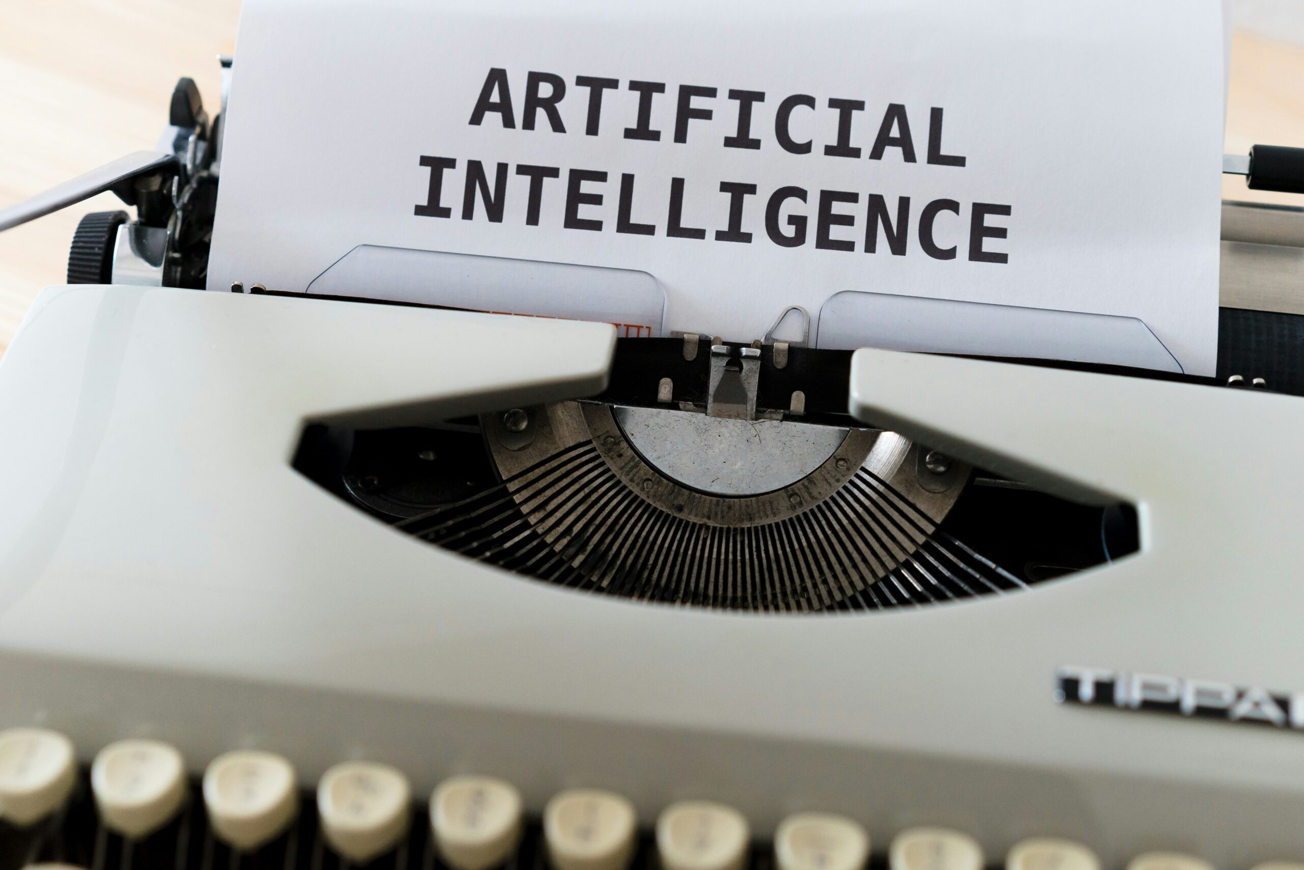 AI technology