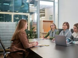 Bane Hunter: Job Market