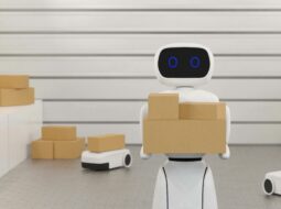 Artificial Intelligence in Business Operations