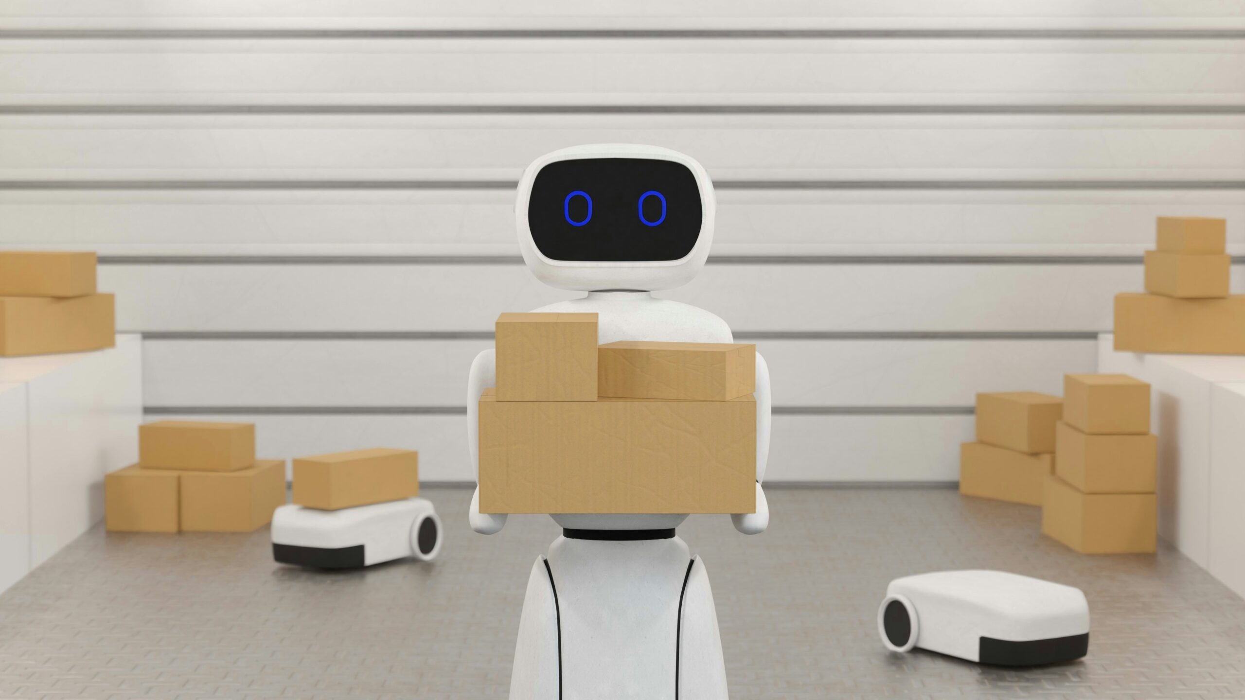 Artificial Intelligence in Business Operations