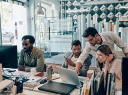 AI in Business Growth