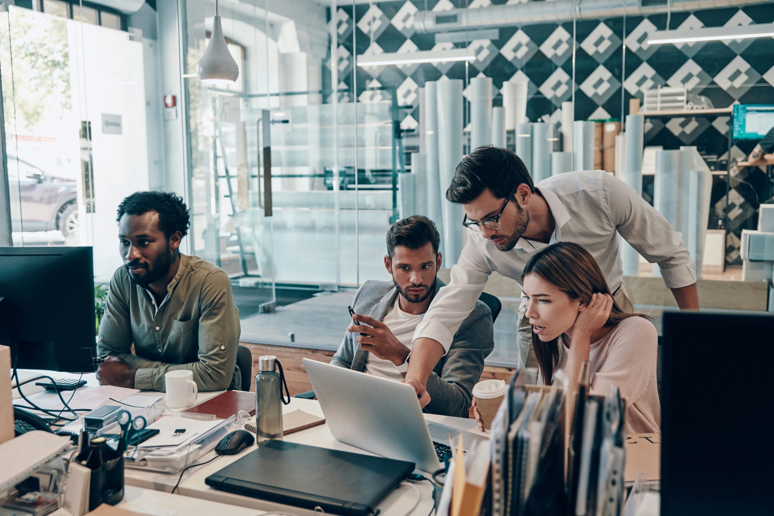 AI in Business Growth