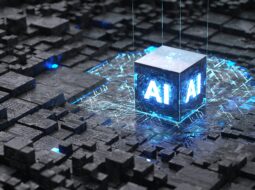 AI-driven disruption